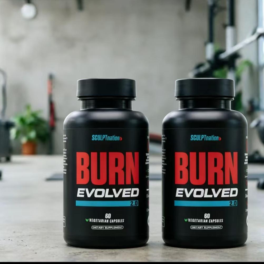 Shaping and fat-burning capsules-Daytime Fat Burner Metabolism Booster-Premium Capsimax Cayenne Pepper