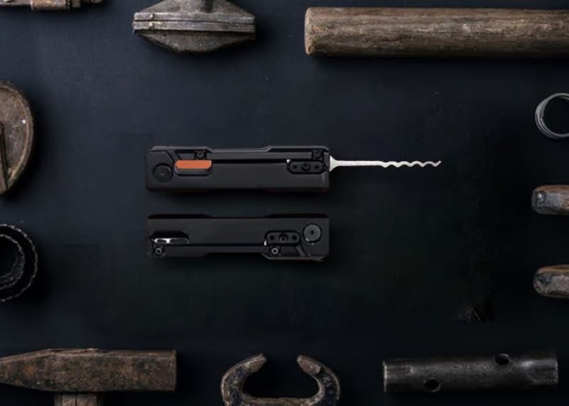 Lockpicking Tool